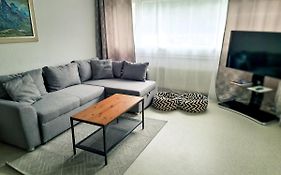 Nika Apartment - Aare Jungfrau Ag